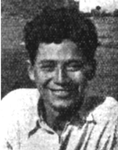 Michael Lena
