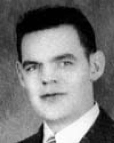 David F. Keating