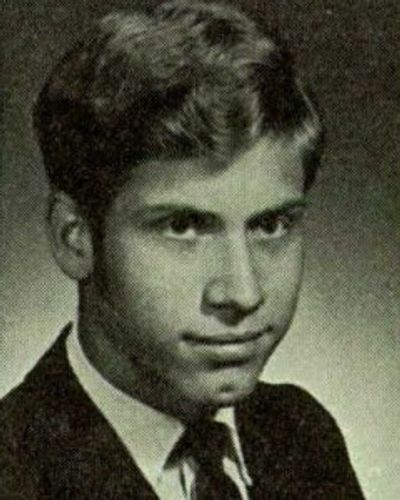 Steven Albert Poetker