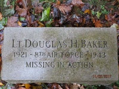 Douglas H Baker