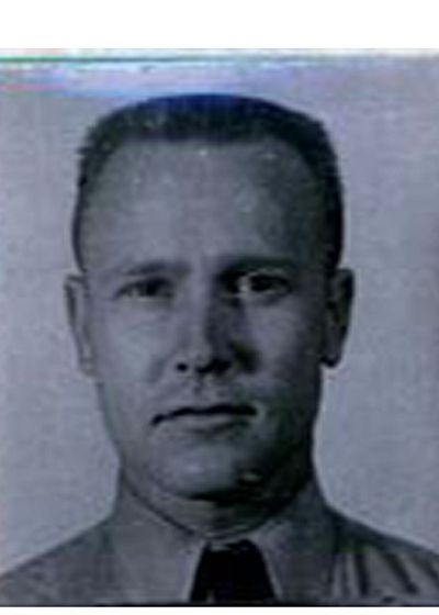 James Hoff Howell Jr.