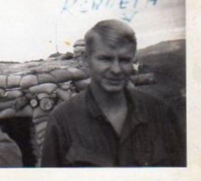 Kenneth Lavelle Smith