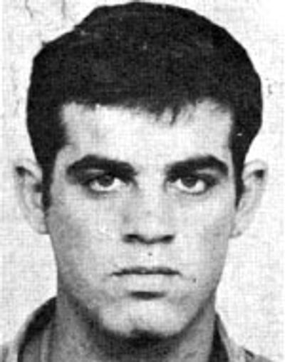 Shimshon Meir