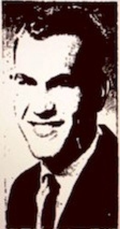James Ronald Oakley