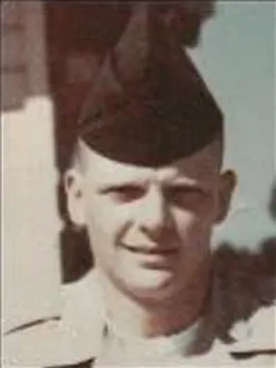 Richard Savage Cunningham
