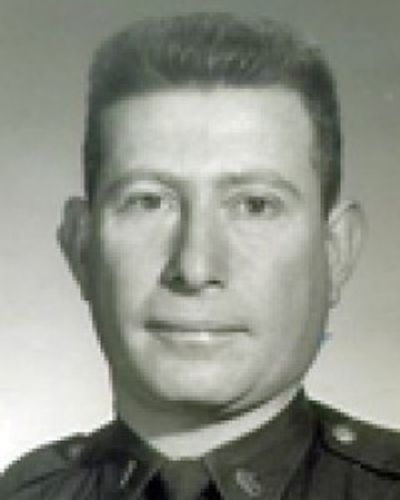 William Baumfeld