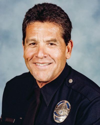 Louis Villalobos Jr.