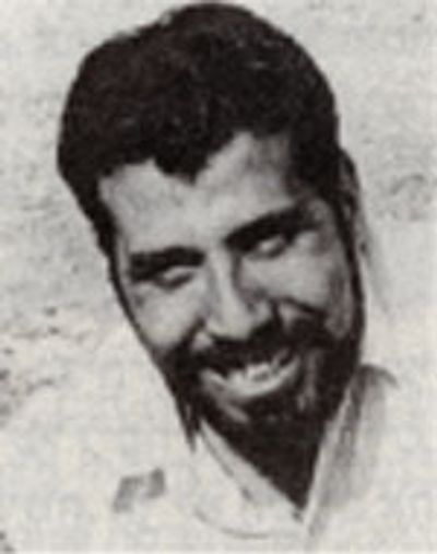 Shalom Zioni