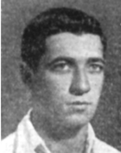 Yair Friedman