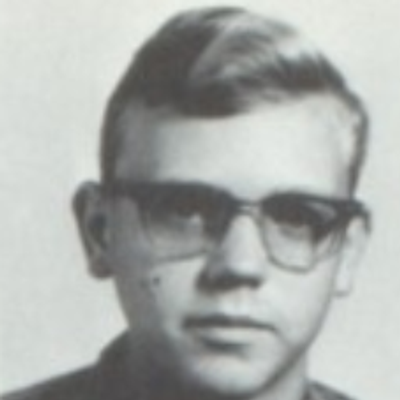 WYMAN MICHAEL JAMES - Vietnam War Veteran
