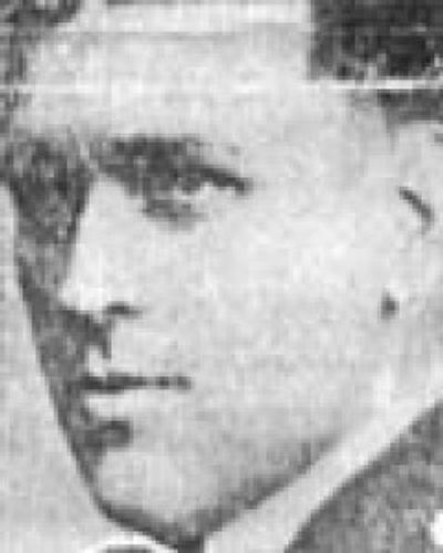 Ralph Hiram Castner Sr.