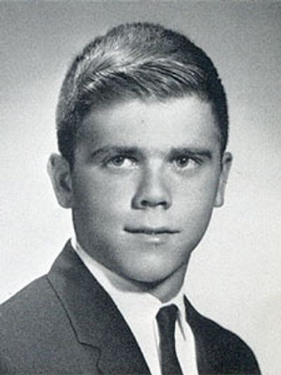 John P Hartlage
