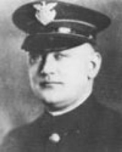 Harland F. Manes