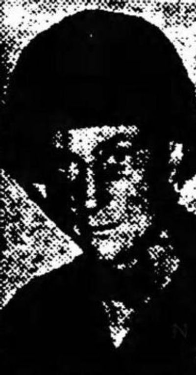 Paul Ray Staton