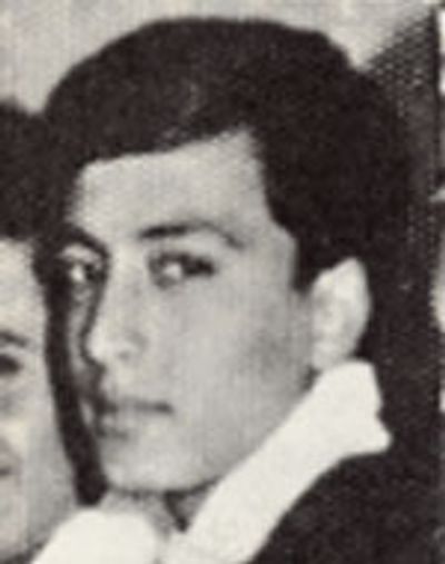 Itzhak Uzan