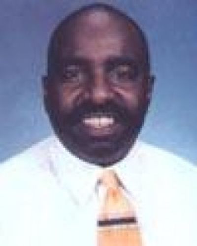 Carnel Cook