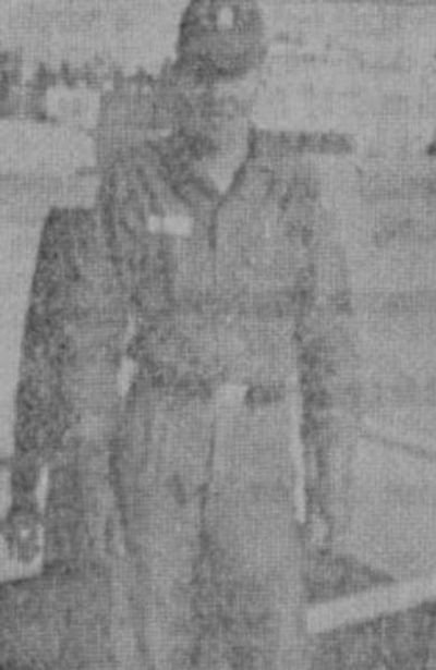 Mario Ontivero Deleon