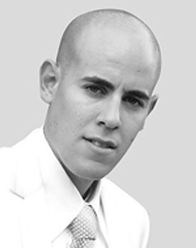 Nir Lakrif