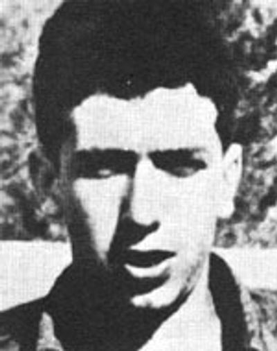 Menashe Haviv