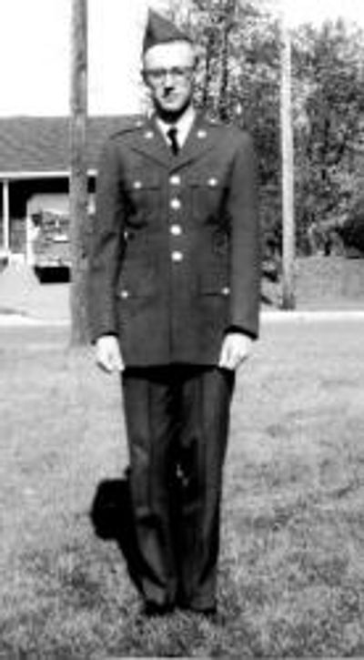 Kenneth Walter Gonder
