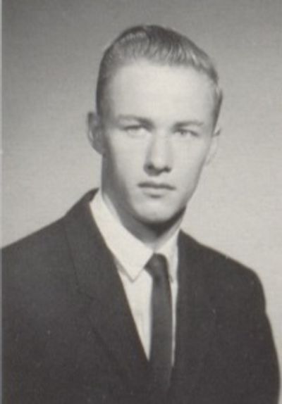 Kenneth Walter Gonder