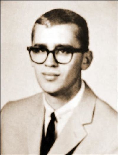 Larry Alan Lindsey