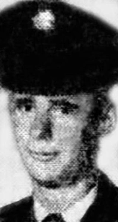 Douglas Edward Atwood