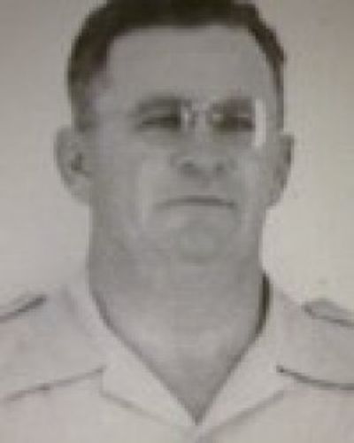 Frank Edward Dolan