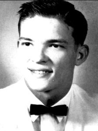 Raymond R Poston