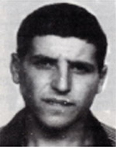 Refael Azari