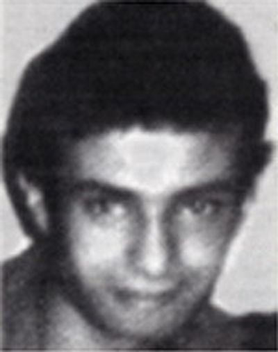 Benyamin Oved