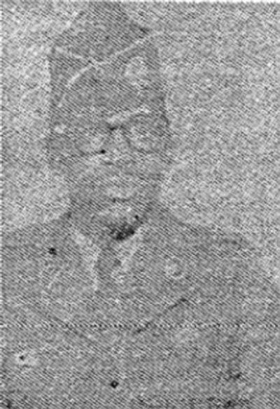 Samuel Ross