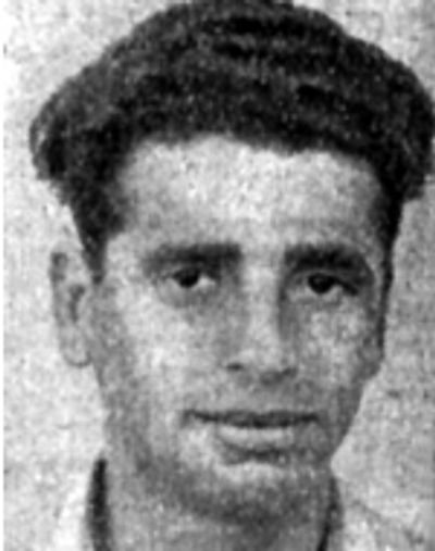 Itzhak Leibovitch