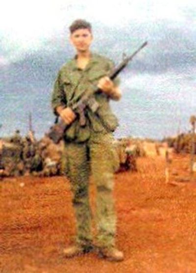 Albert Lee Davis