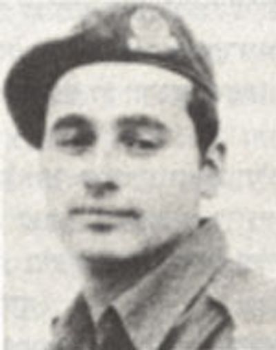 Alexander Rozenshtein