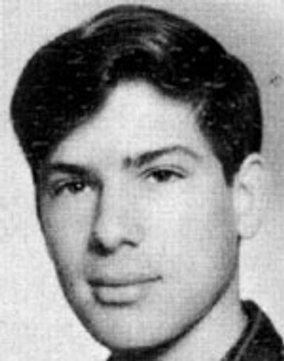 Nimrod Drori
