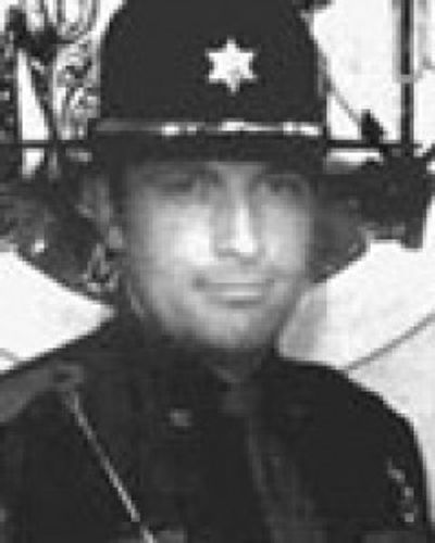 Donald E. Davey