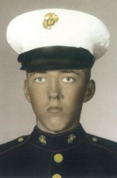 ALDRIDGE HERBERT RAY - Vietnam War Veteran