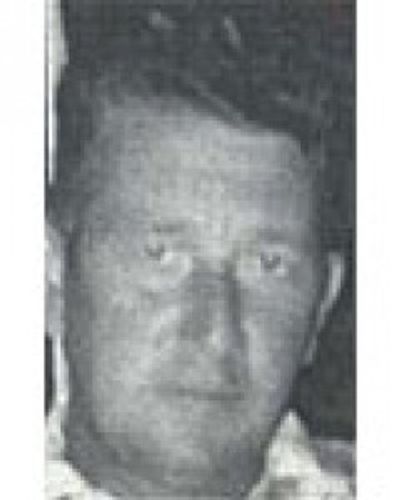 Charles W. Rider Sr.