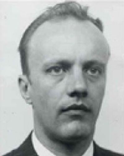 Robert J. Baker
