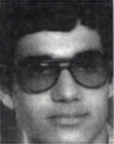 Roni Chen Hasan