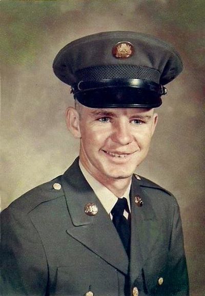 Kenneth Lavelle Smith