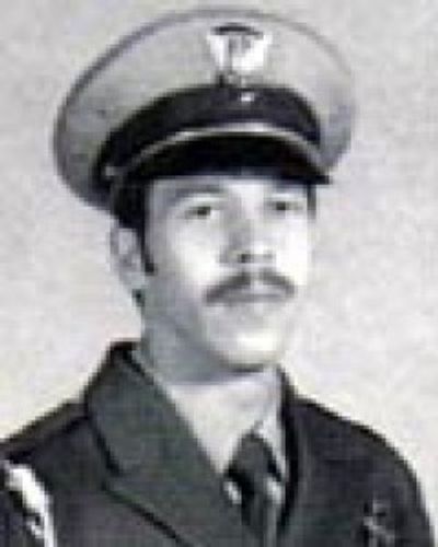Michael Allen Brandt