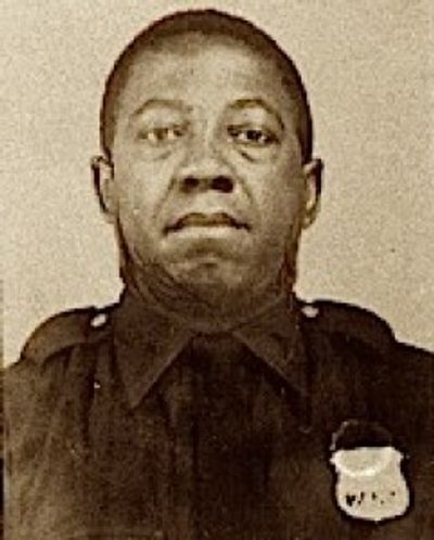 Harold L. Marshall