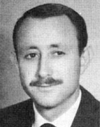 Max Ben-Ezra