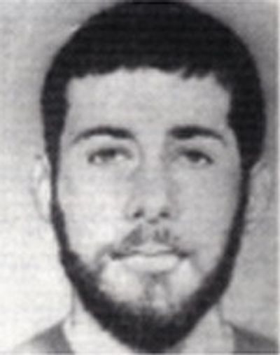 Ron Vardi