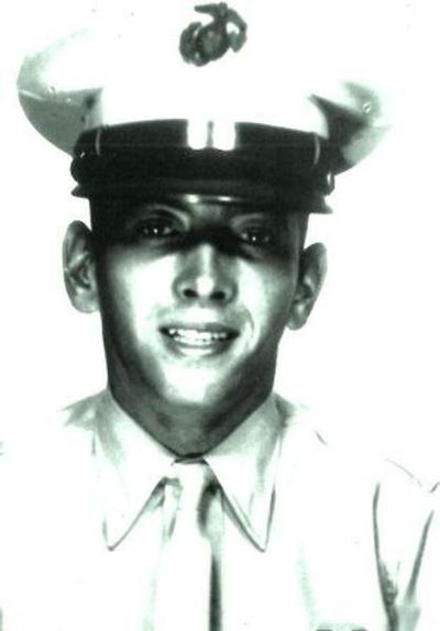 Dickie Gayle Keeler