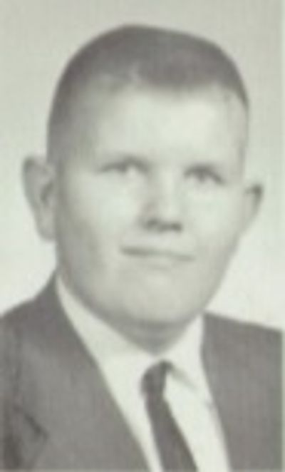 Richard Krolikowski