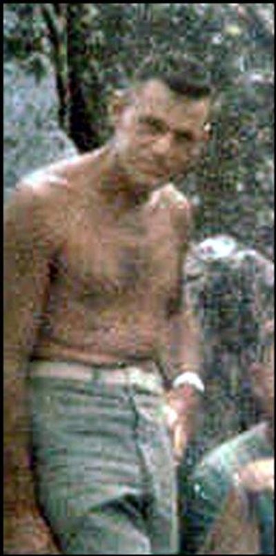 George Abraham Deluca