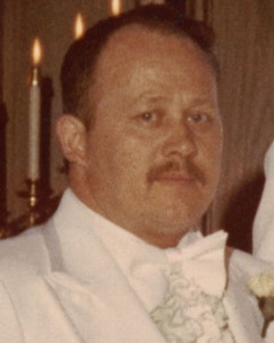 Richard Bert Fordham Sr.